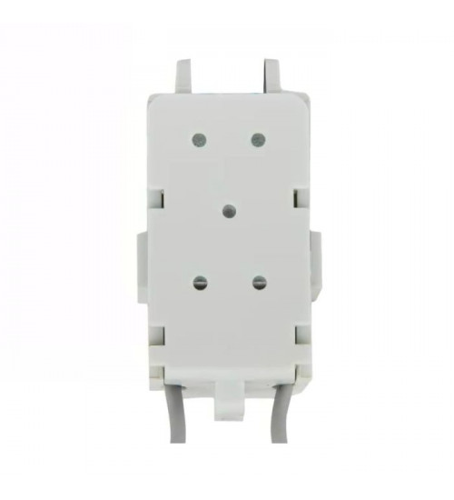 Lauritz Knudsen CM99805OOOO DU400N/DN2/DN3B/DN3/DN4 MCCB Accessory Shunt Release 110/240/415 V AC, 220 V DC