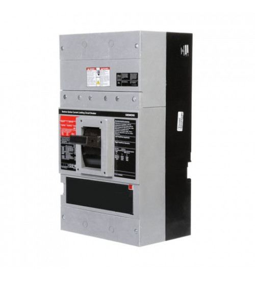 Siemens CND63B100 Molded Case Circuit Breaker Bolt - On 1000 Amp - 3 Pole - 600 Volt