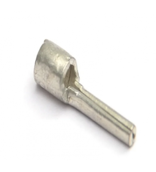 CP-44 - dowells 1 sqmm non-insulated pin terminal, cp-44 - DOWELLS CP-44 - dowells 1 sqmm non-insulated pin terminal, cp-44 - DOWELLS