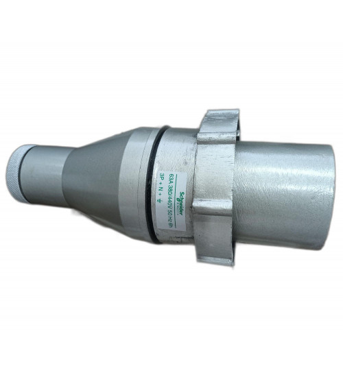 CP63 - Electra CP63 63A/440V Plug - Schneider Electric CP63 - Electra CP63 63A/440V Plug - Schneider Electric