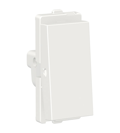 Schneider Electric CPX161SW1M_WE - Clipsal X switch 1-way 16A white