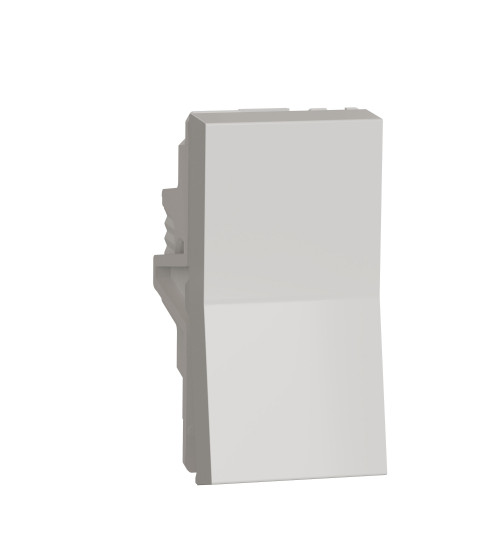 Schneider Electric CPX161SWL1M_WE - Clipsal X switch 1-way 16A with indicator lamp white