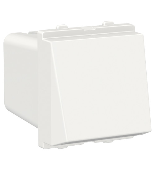 Schneider Electric CPXFTLP2M_WE - Clipsal X - Foot light with LED - White