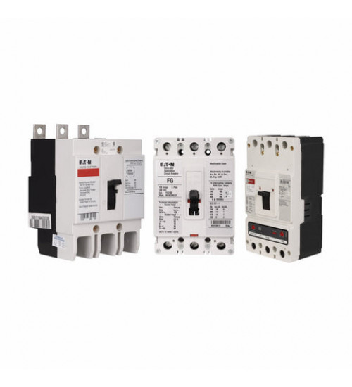 CRD320T33W - Eaton - Molded Case Circuit Breaker
