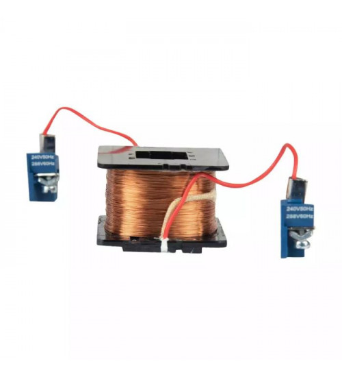 Lauritz Knudsen CS94192BOOO MNX 45/80 - Spare Coil 240V AC 50 Hz Lauritz Knudsen CS94192BOOO MNX 45/80 - Spare Coil 240V AC 50 Hz