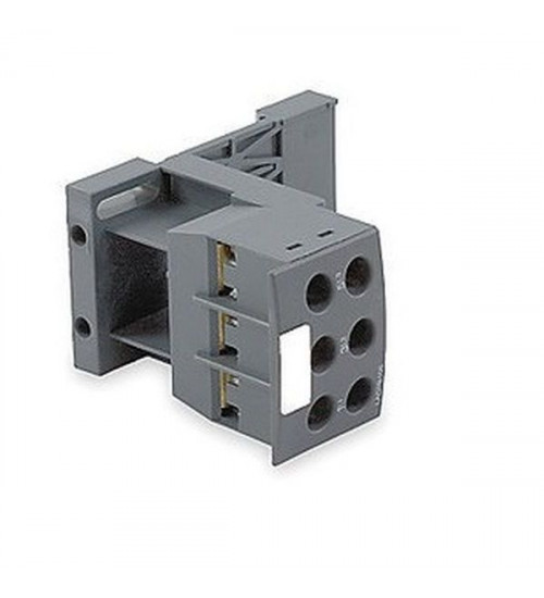 CS96355OOPO - 1.9-2.8A, Bimetal Overload Relay, Directly Operated, Direct Mounting on MO 9-45, Type RTO-1 - L&T