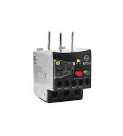 CS96367OOJO - 50-75A, Bimetal Overload Relay, Directly Operated, Direct Mounting on MO 50-70, Type RTO-2 - L&T