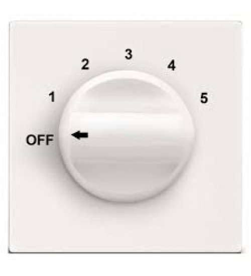 CW472WHI - 120W Fan Step Controller - Honeywell CW472WHI - 120W Fan Step Controller - Honeywell