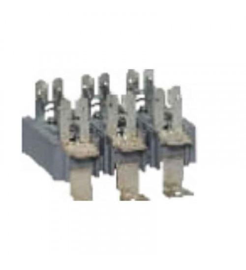 CX32500OODO - CO frame 3 250A, for open execution fused mountable kit - L&T