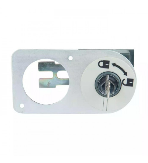 Lauritz Knudsen CX40004OOOO Changeover Switch Castell Lock Type1 Frame3,4 & 5 Frame6 Lauritz Knudsen CX40004OOOO Changeover Switch Castell Lock Type1 Frame3,4 & 5 Frame6