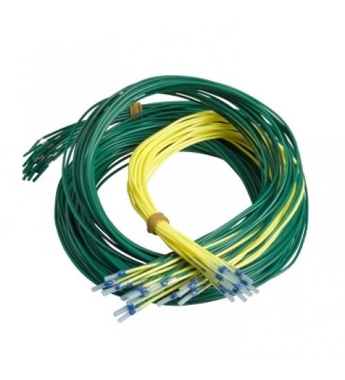 Schneider Electric DA1TT110 Thermistor probe, TeSys LT3, integrated triple probe, 110Â°C, 0 to 2.5V, bulk qty 