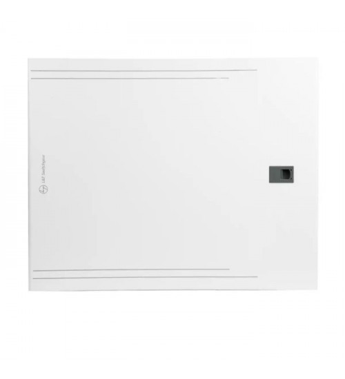 Lauritz Knudsen DBTPN004DD Exora DB TPN 4 Way Double Door IP43 