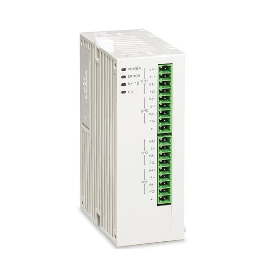 Delta DVP04AD-SL DVP PLC Accessories