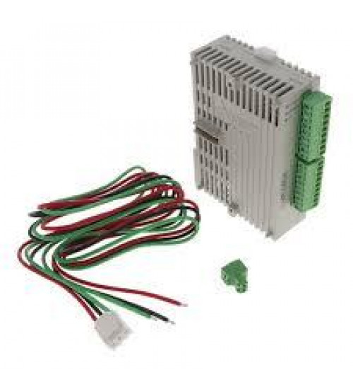 DVP04DA-S Delta - 0/4 (12 bit resolution) Analog Extension Module for DVP Slim series