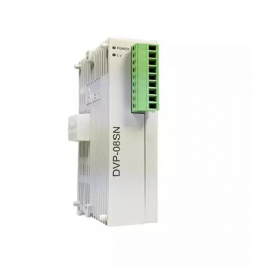 Delta DVP08NTC-S DVP PLC Accessories