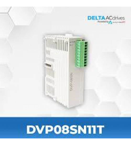 Delta DVP08SN11T DVP PLC Accessories
