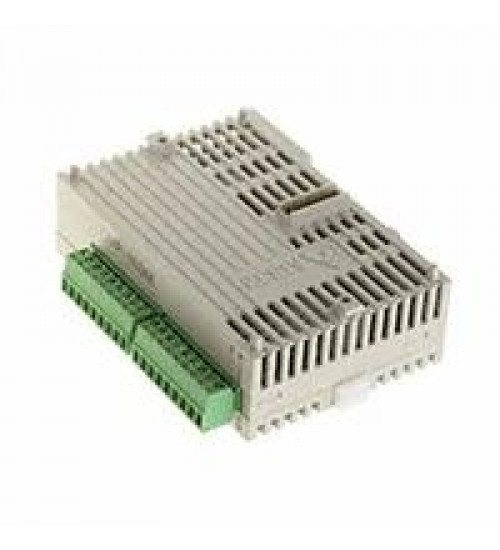 DVP16SM11N Delta - 16/0 Digital Extension Module for DVP Slim seriesO/P 