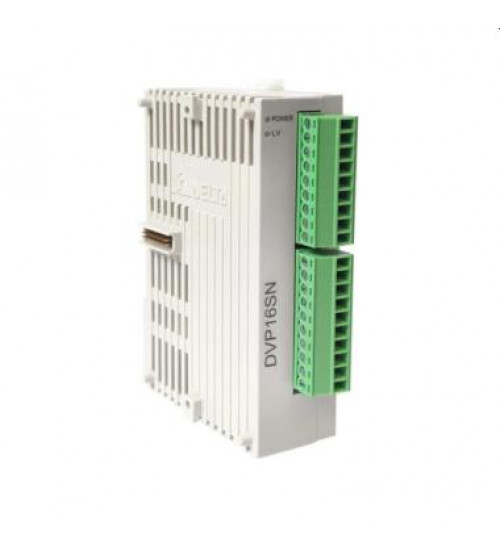 Delta DVP16SN11T DVP PLC Accessories