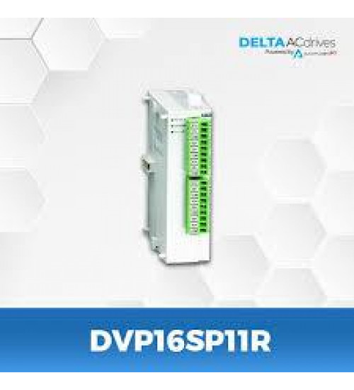 Delta DVP16SP11R DVP PLC Accessories