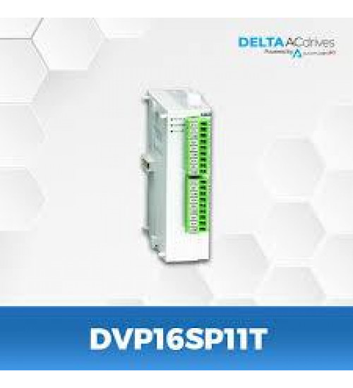Delta DVP16SP11T DVP PLC Accessories