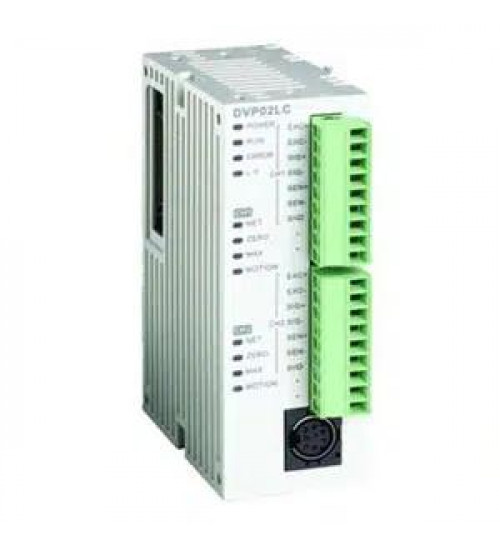 Delta DVP201LC-SL DVP PLC Accessories