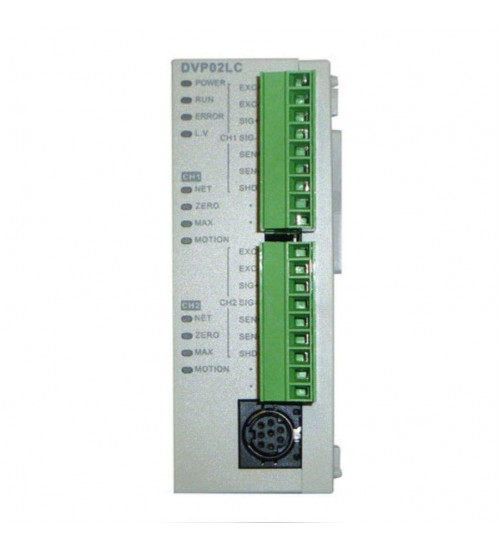 Delta DVP202LC-SL DVP PLC Accessories