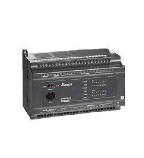 Delta DVP20EX200T DVP-EX Series PLC