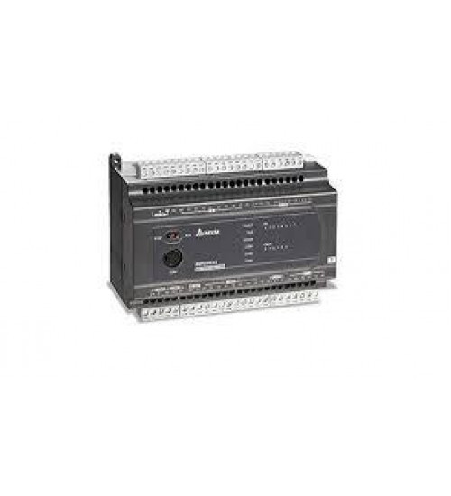 Delta DVP24ES200T DVP-ES Series PLC