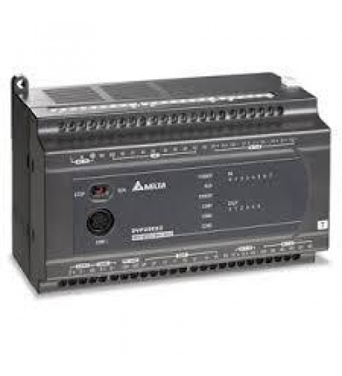 Delta DVP30EX200T DVP-EX Series PLC