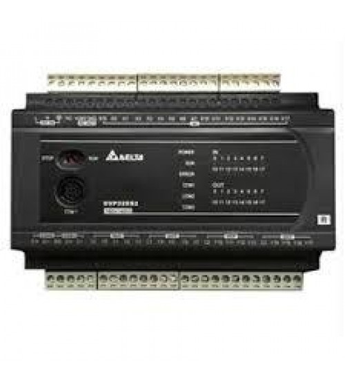 Delta DVP32ES200RC DVP-ES Series PLC