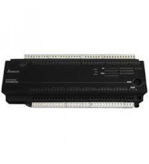 Delta DVP60EC00R3 DVP-EC Series PLC