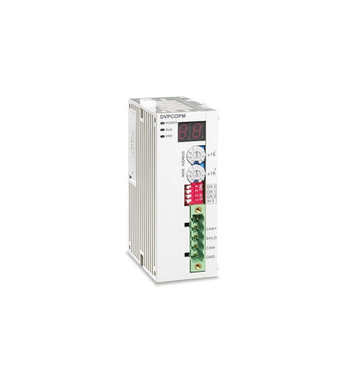 Delta DVPCOPM-SL DVP PLC Accessories