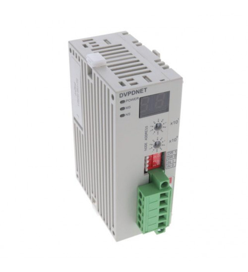 Delta DVPDNET-SL DVP PLC Accessories