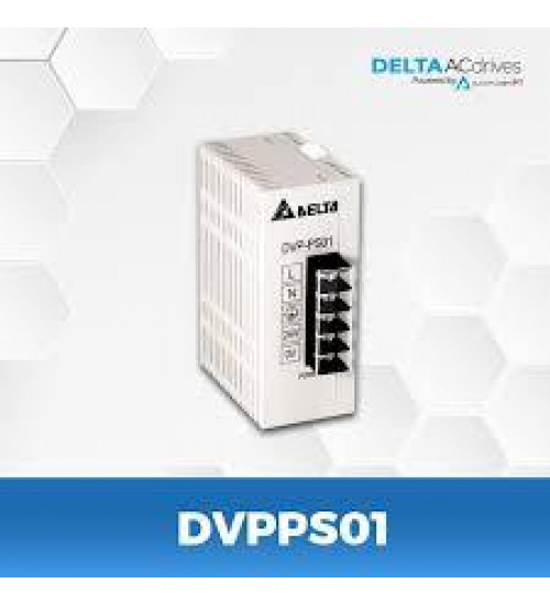 Delta DVPPS01 DVP PLC Accessories