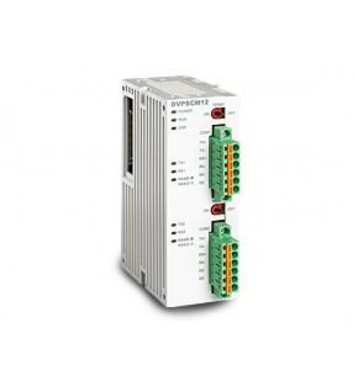 Delta DVPSCM12-SL DVP PLC Accessories