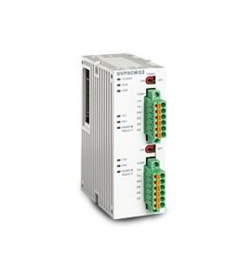 Delta DVPSCM52-SL DVP PLC Accessories