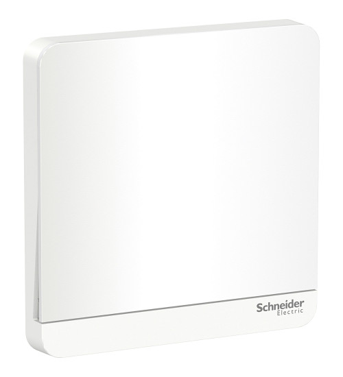 Schneider Electric E8331L1_WE_G8 - AvatarOn, switch, 16AX, 250V, 1 way, White