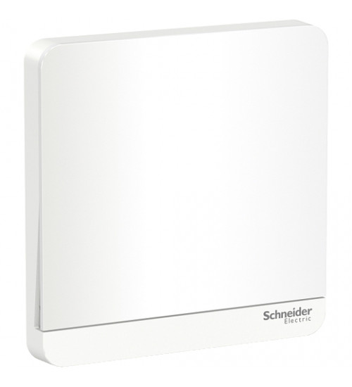 Schneider Electric E8331L2_WE_G8 - AvatarOn, switch, 16AX, 250V, 2 way, White