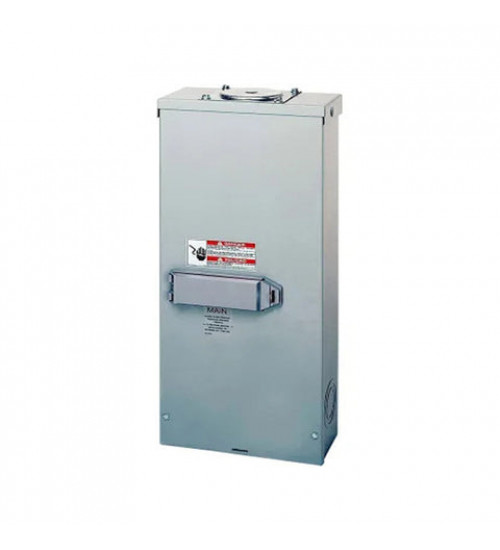 ECC225R - Eaton - Circuit Breaker Enclosure