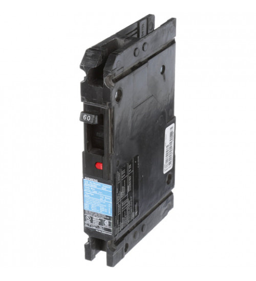 ED41B060L - Feed - Thru - 60 Amp - 1 Pole - 120 Volt - Siemens