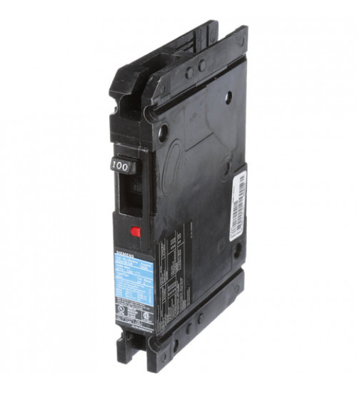 ED41B100 - Bolt On - 100 Amp - 1 Pole - 120 Volt - Siemens