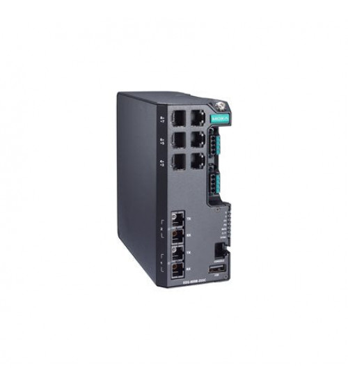 Moxa EDS-4008-2SSC-LV-T, 8-port managed Ethernet switches with various options, Electrihub, Electrical store, Electrical supply store Moxa EDS-4008-2SSC-LV-T, 8-port managed Ethernet switches with various options, Electrihub, Electrical store, Electrical supply store