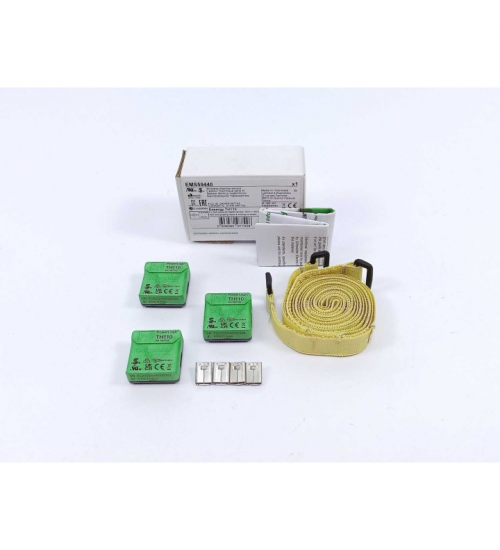 EMS59440 - TH110 SET OF 3 sensors plus velcro - Schneider Electric EMS59440 - TH110 SET OF 3 sensors plus velcro - Schneider Electric