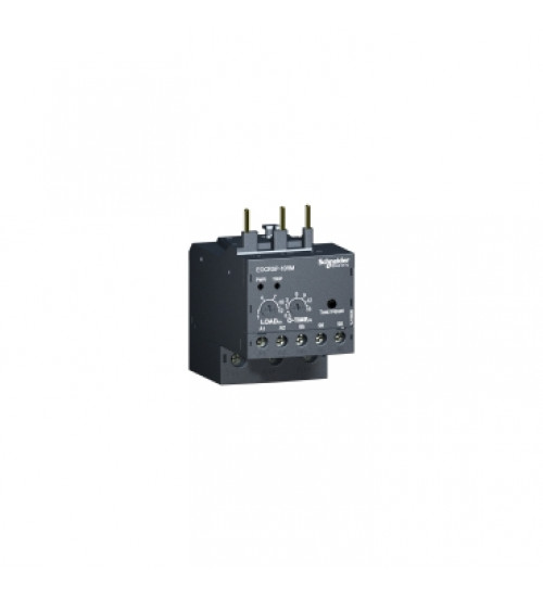 EOCRSS-60W - electronic overcurrent relay - 5-60A - 220 V AC AC Schneider Electric