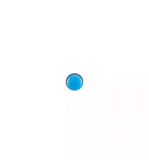 Lauritz Knudsen EPLB240A GenNext Pro LED Indicator Blue 240V AC Lauritz Knudsen EPLB240A GenNext Pro LED Indicator Blue 240V AC