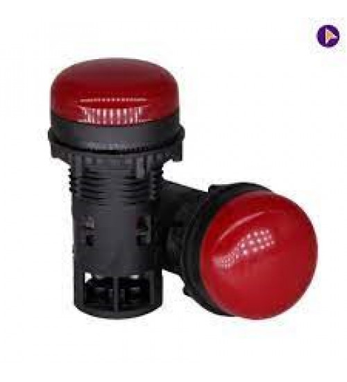 EPL 415Vac 22.5 mm Blue Color Indicating Lamp EPL 415Vac 22.5 mm Blue Color Indicating Lamp