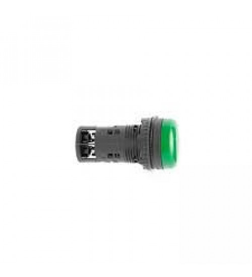 EPL 48Vac/dc 22.5 mm Green Color Indicating Lamp EPL 48Vac/dc 22.5 mm Green Color Indicating Lamp