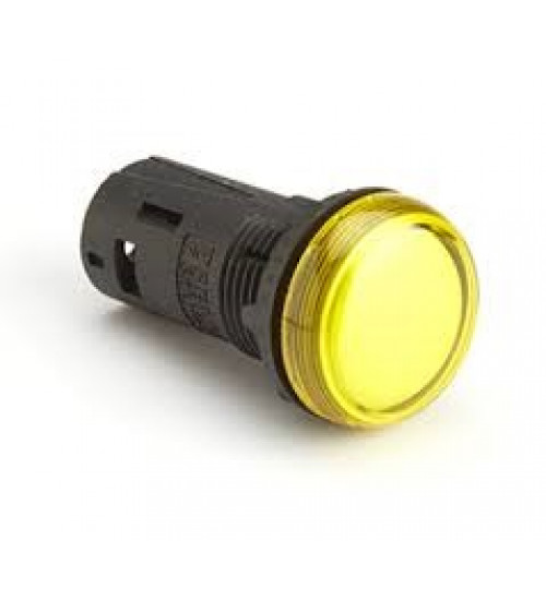 EPL 220Vdc 22.5 mm Green Color Indicating Lamp EPL 220Vdc 22.5 mm Green Color Indicating Lamp