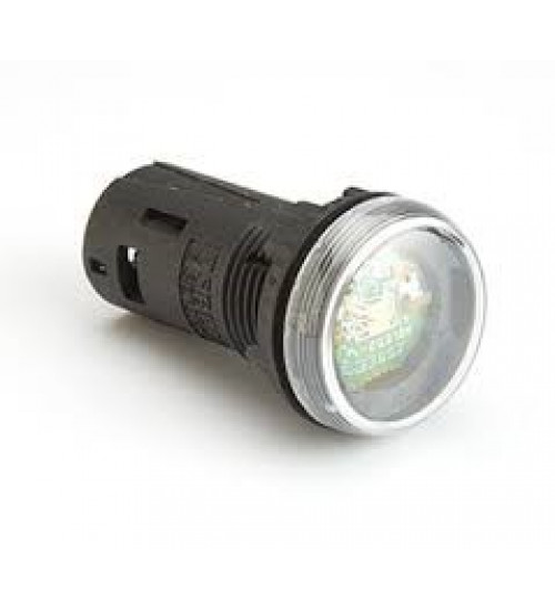 EPL 30Vac/dc 22.5 mm Red Color Indicating Lamp EPL 30Vac/dc 22.5 mm Red Color Indicating Lamp