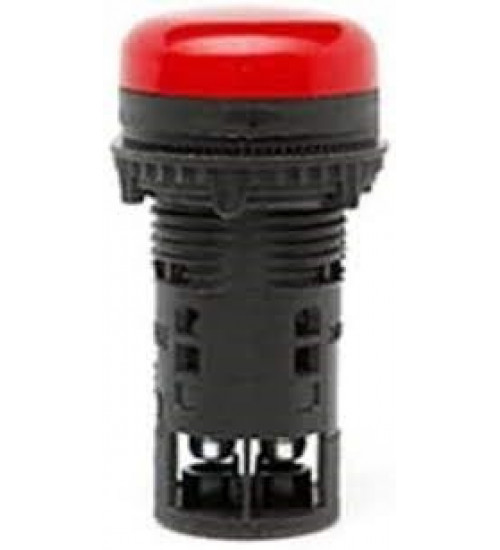EPL 220Vdc 22.5 mm Red Color Indicating Lamp EPL 220Vdc 22.5 mm Red Color Indicating Lamp